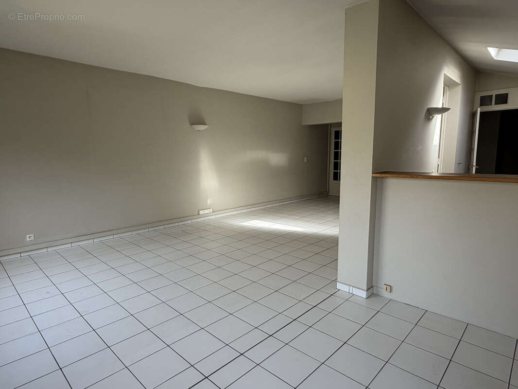 Maison à RAMBOUILLET