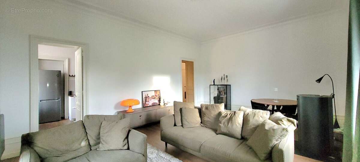 Appartement à SAINT-DIE-DES-VOSGES