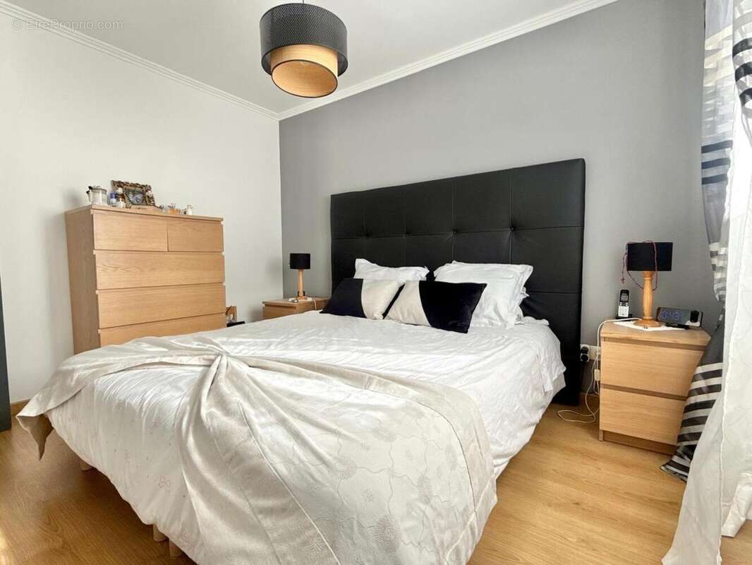 Photo 9 - Maison à CHILLY-MAZARIN