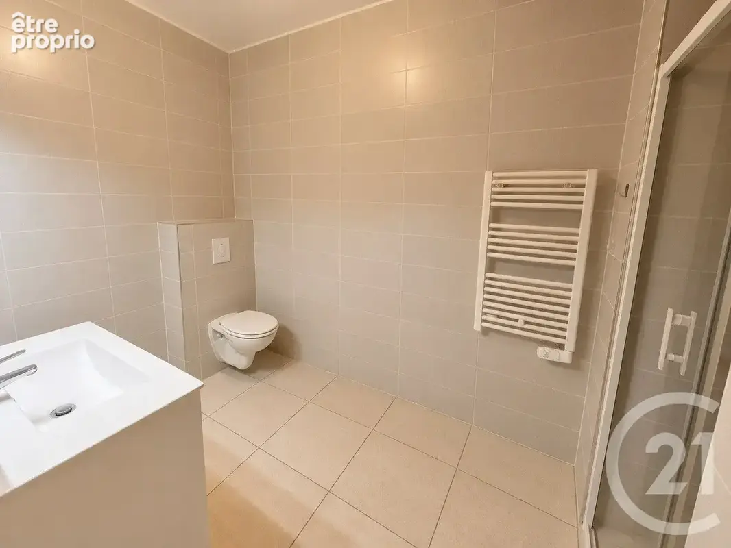 Appartement 2 pièces 40 m² à vendre à Beausoleil (06240) - photo 9