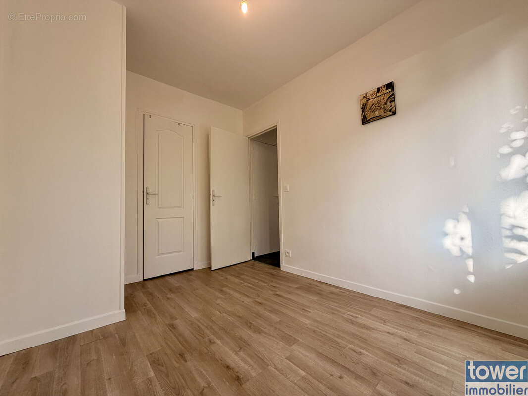Appartement à DRANCY