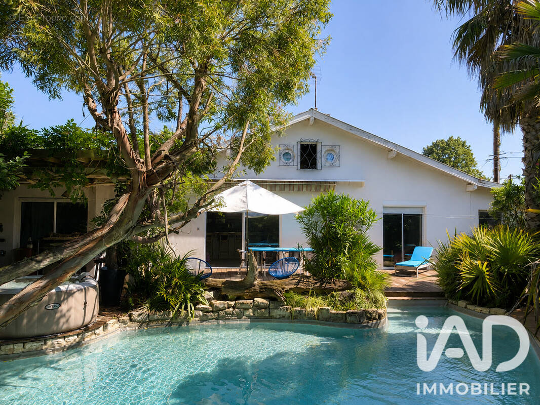Photo 1 - Maison à HOSSEGOR