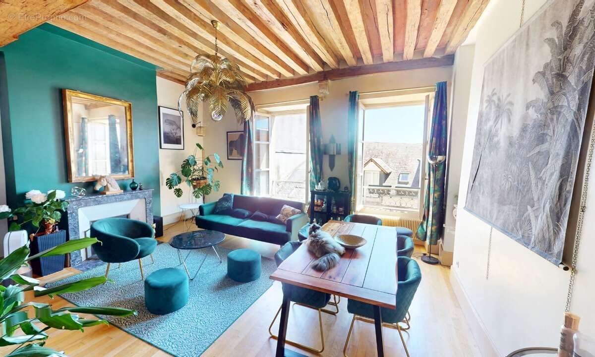 Appartement à ORLEANS