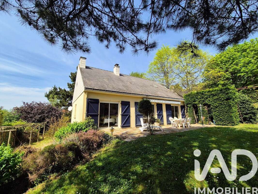 Photo 4 - Maison à SAINT-ETIENNE-DE-MONTLUC