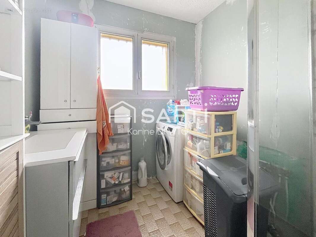 Photo 6 - Appartement à FREJUS