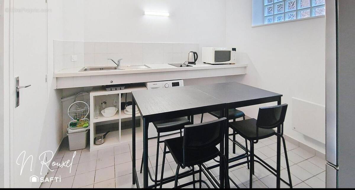 Photo 1 - Maison à LE HAVRE