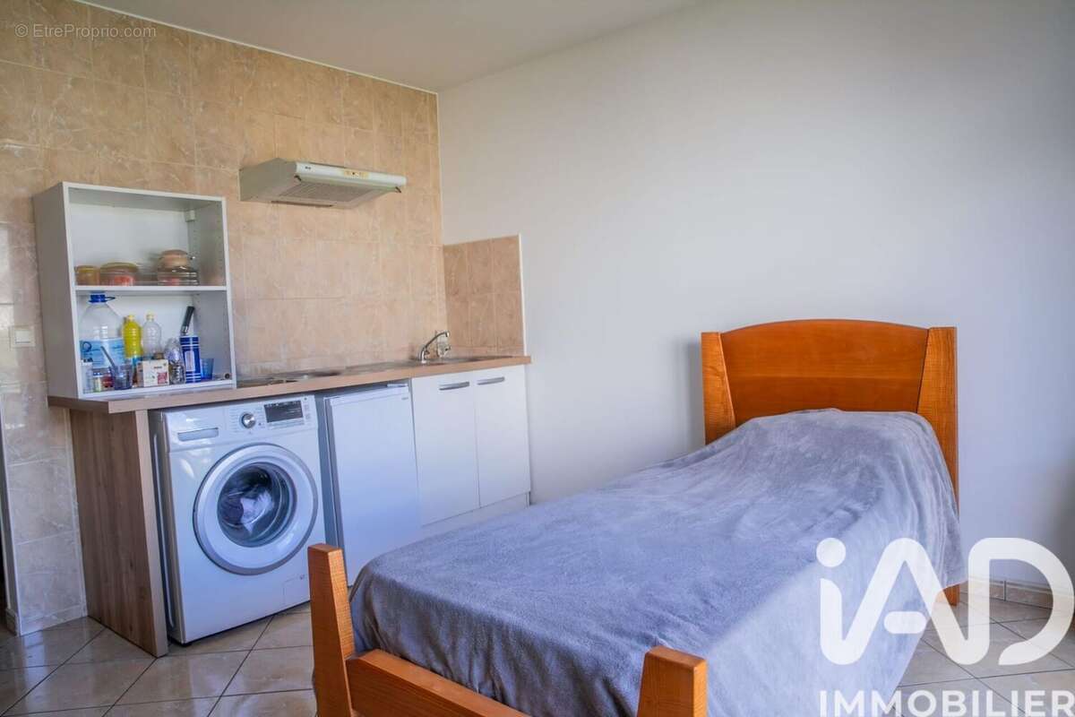 Photo 8 - Appartement à STAINS