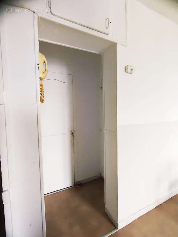 Appartement à DRANCY