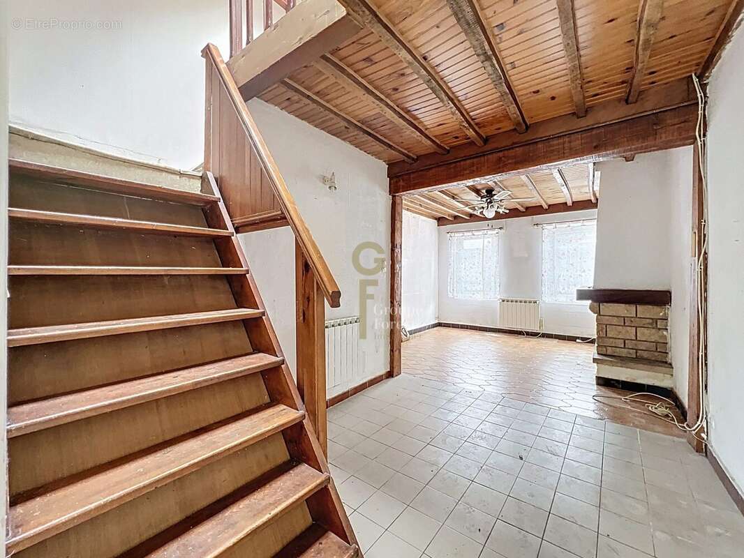 Maison à CAPPELLE-EN-PEVELE