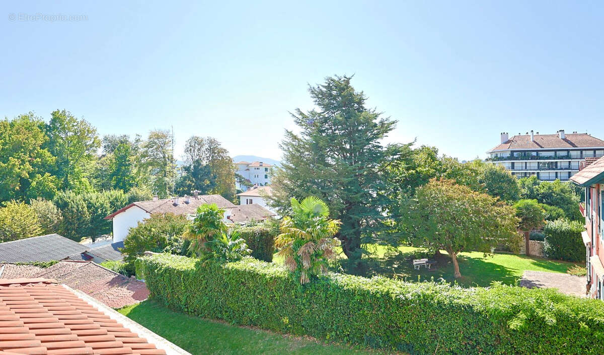 Appartement à SAINT-JEAN-DE-LUZ