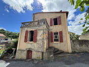 Maison à SAINT-JEAN-ET-SAINT-PAUL