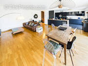 Appartement à MESSERY