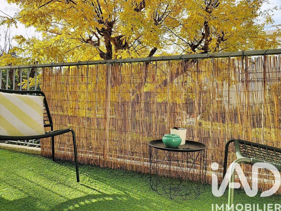 Photo 7 - Appartement à TOULON