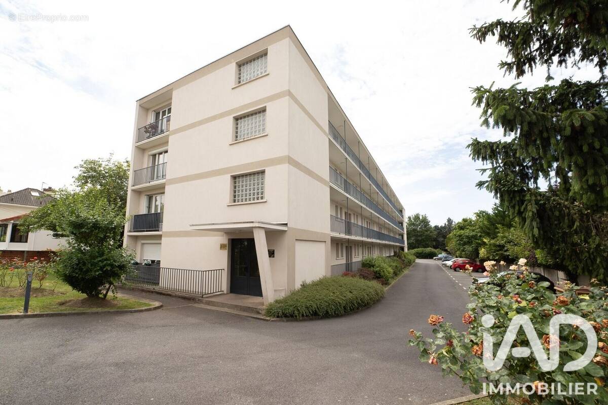 Photo 1 - Appartement à ERMONT