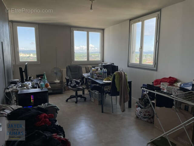 Appartement à CHALON-SUR-SAONE