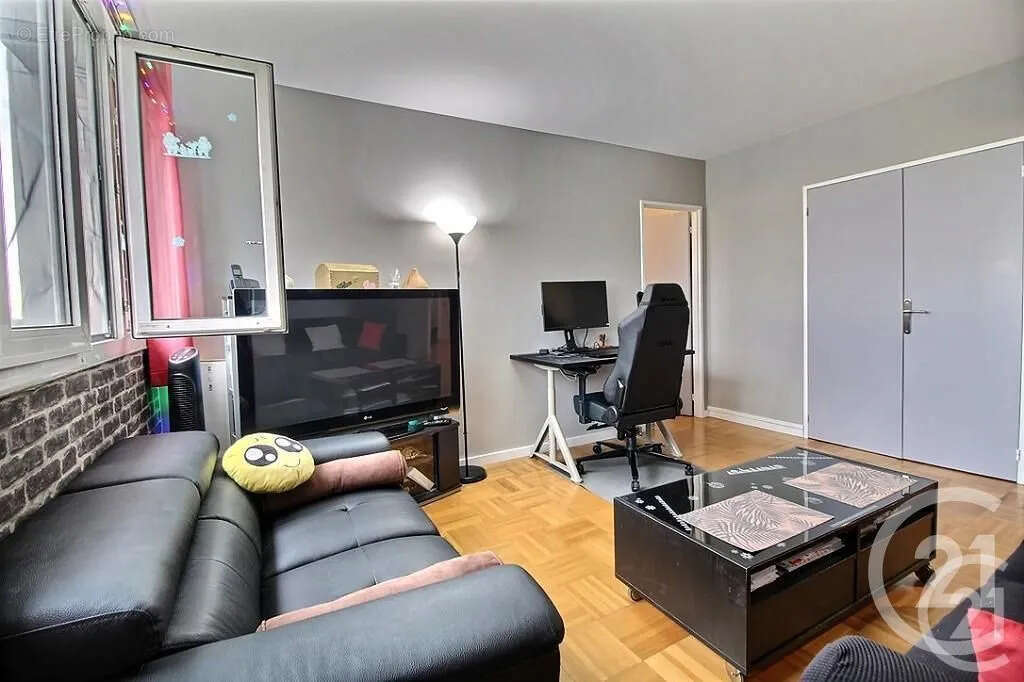 Appartement à AULNAY-SOUS-BOIS