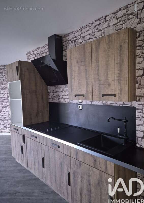 Photo 5 - Appartement à SAINT-BREVIN-LES-PINS