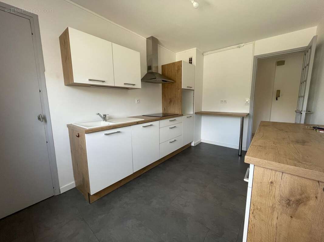 Appartement à VALENCE