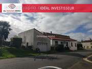 Maison à PUY-DE-SERRE