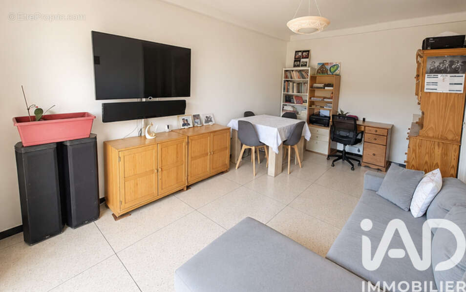 Photo 6 - Appartement à LE CANNET