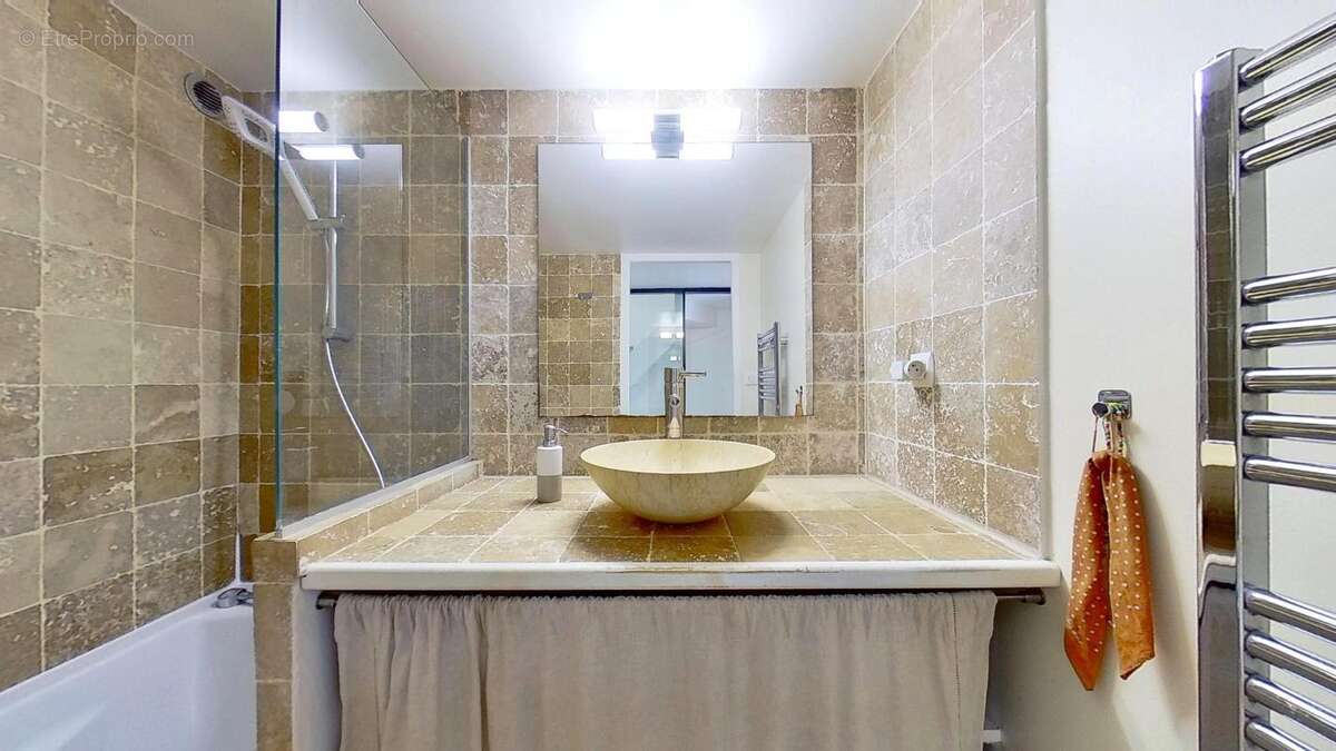 Appartement à LYON-4E