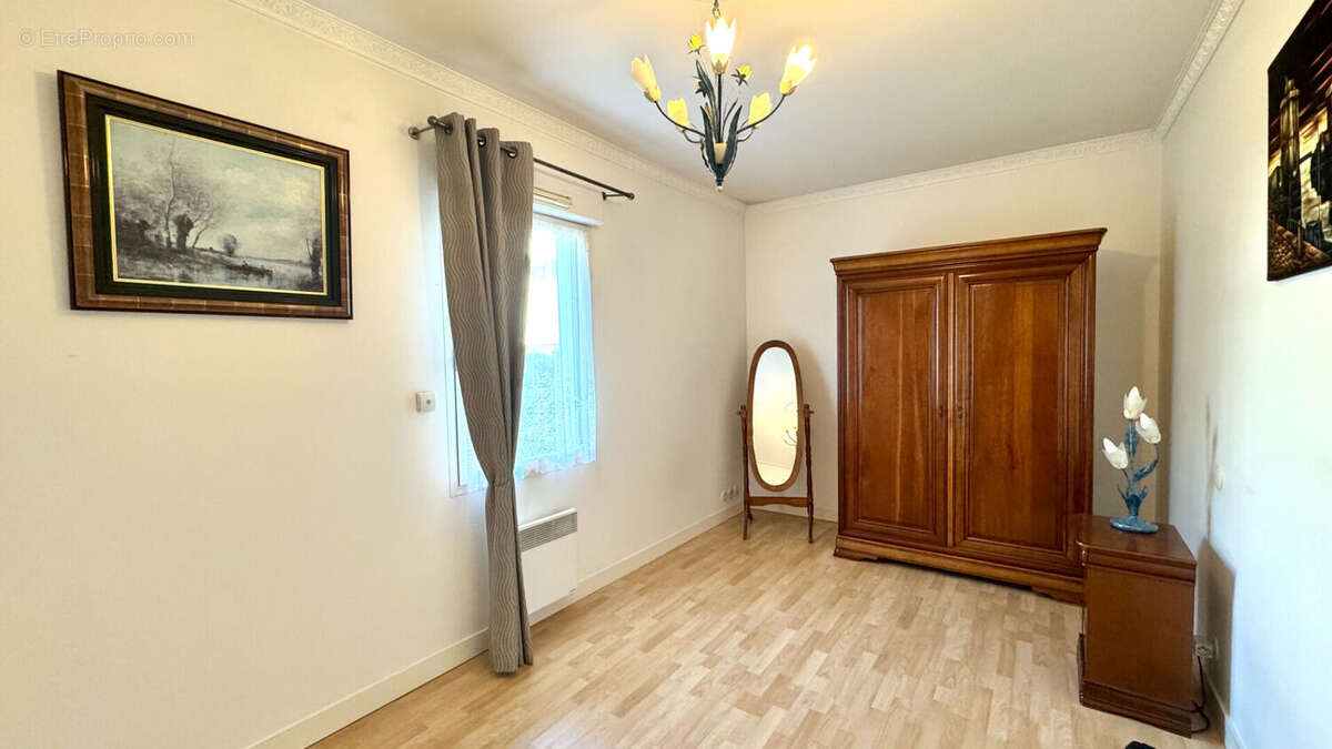 Appartement à LA ROCHELLE