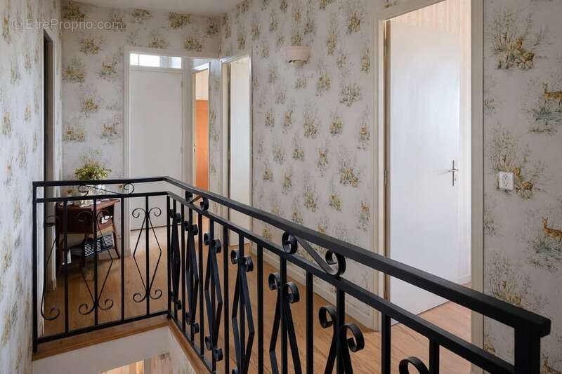 Maison à PECHBONNIEU