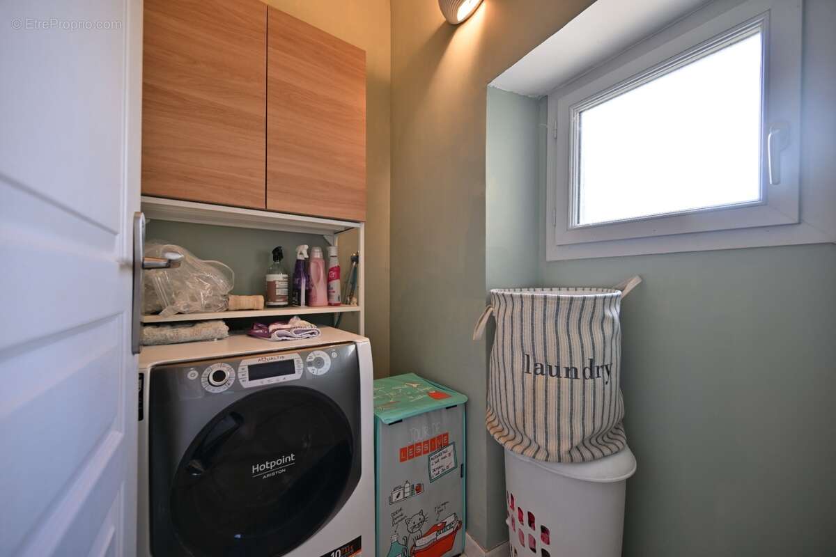 Maison ancienne plein de charme et dépendance en campagne - photo 31