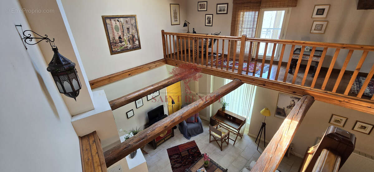 Maison à VILLEMAGNE-L'ARGENTIERE