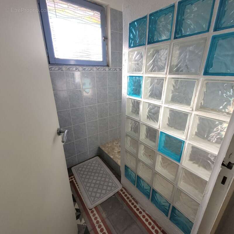 Maison à SAINT-MARTIN-DE-VALGALGUES