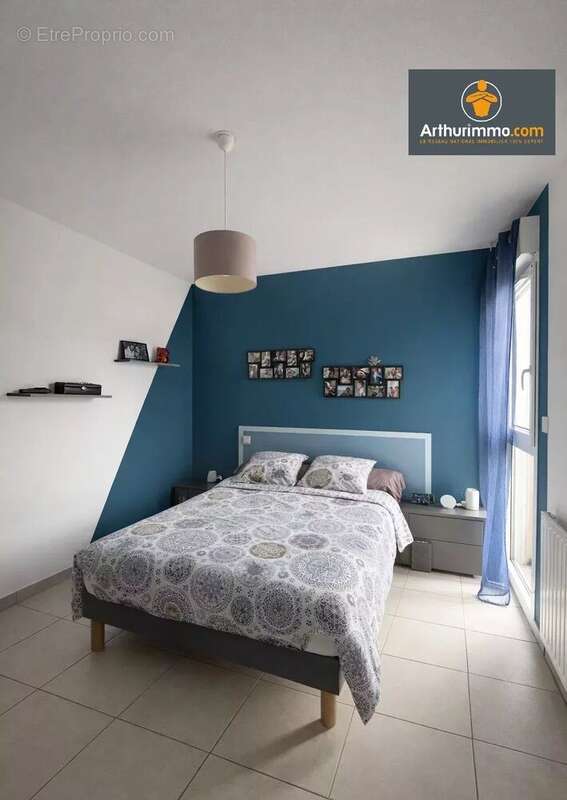 Appartement à SARROLA-CARCOPINO