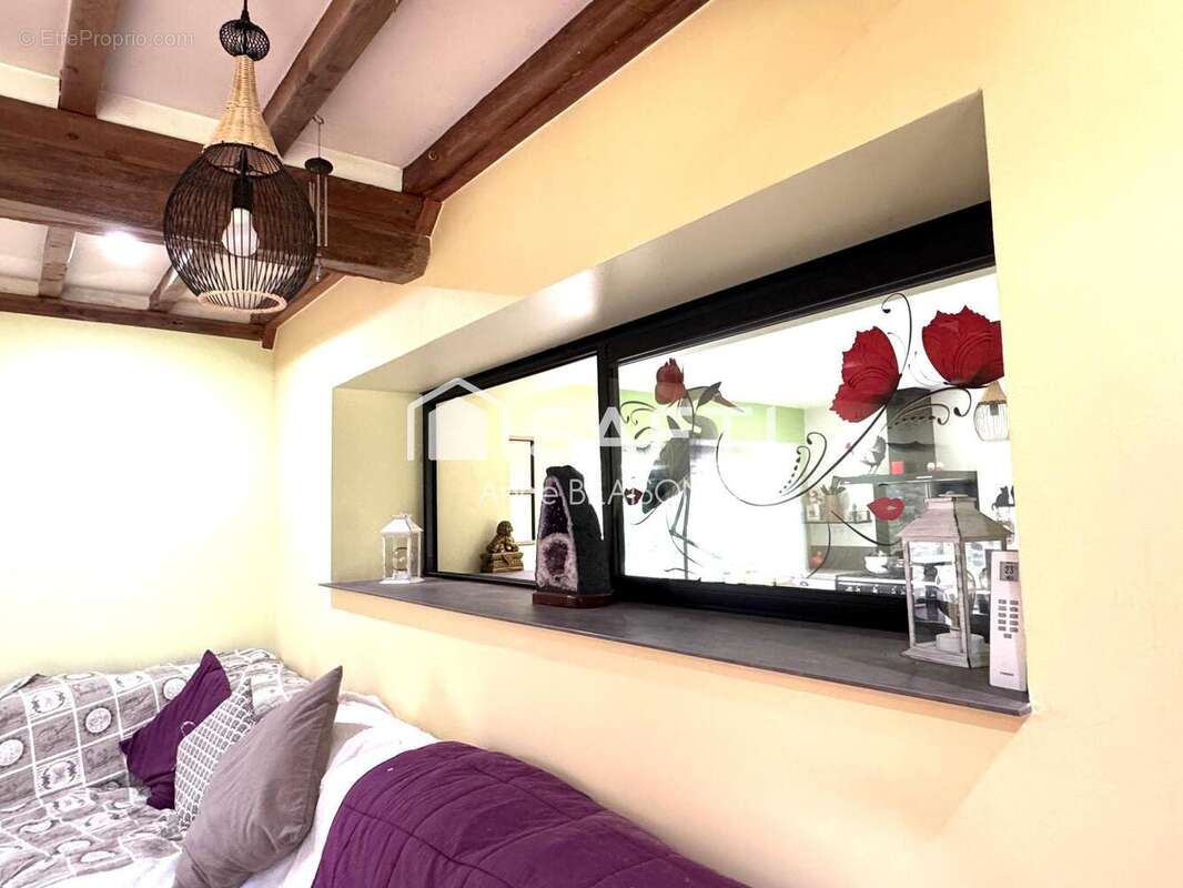 Photo 7 - Maison à LE MESNIL-AMEY