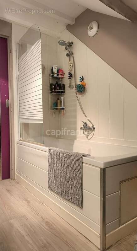 Maison à SAINT-ALBAN-LEYSSE