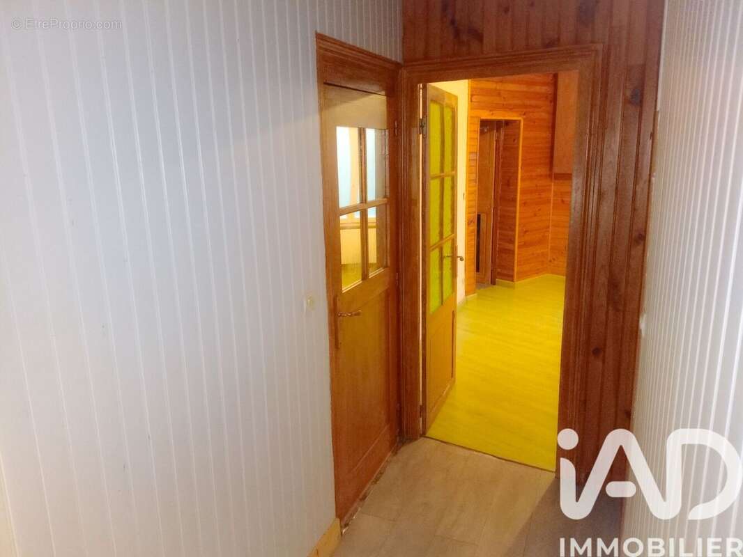 Photo 6 - Appartement à NEUILLY-EN-THELLE