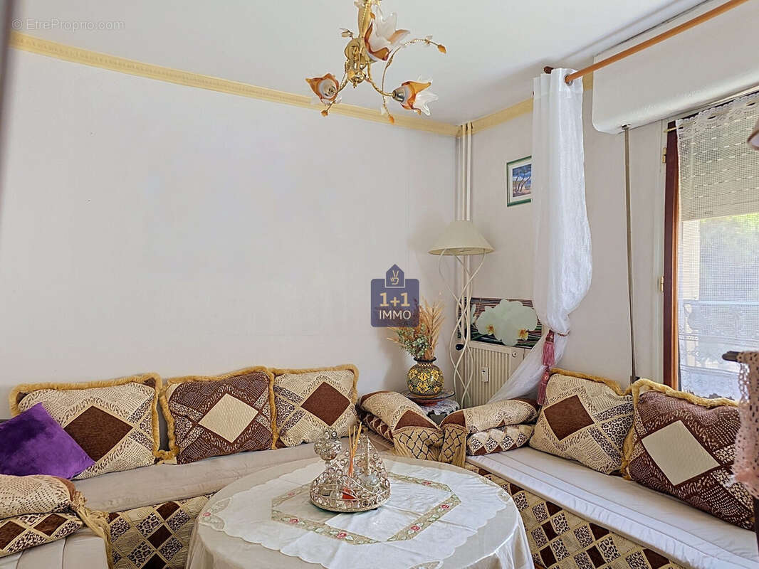 Appartement 77 m² à Frejus  - photo 2