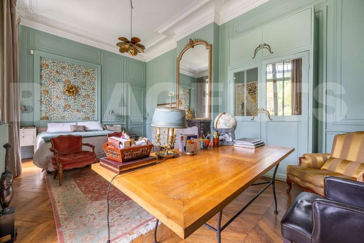 IMG_4235-HDR - Maison à SOISY-SUR-SEINE