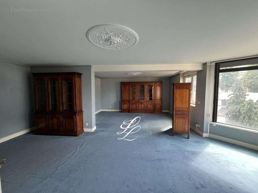 Appartement 136 m² à Le Mans  - photo 8