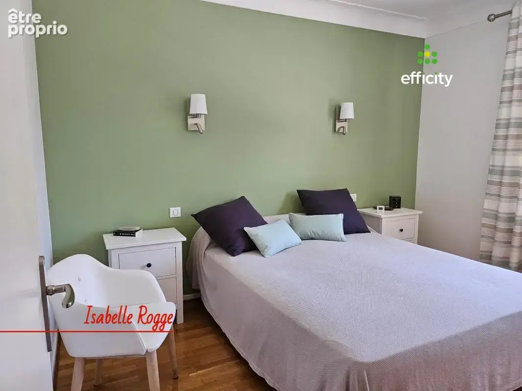 Appartement - photo 4