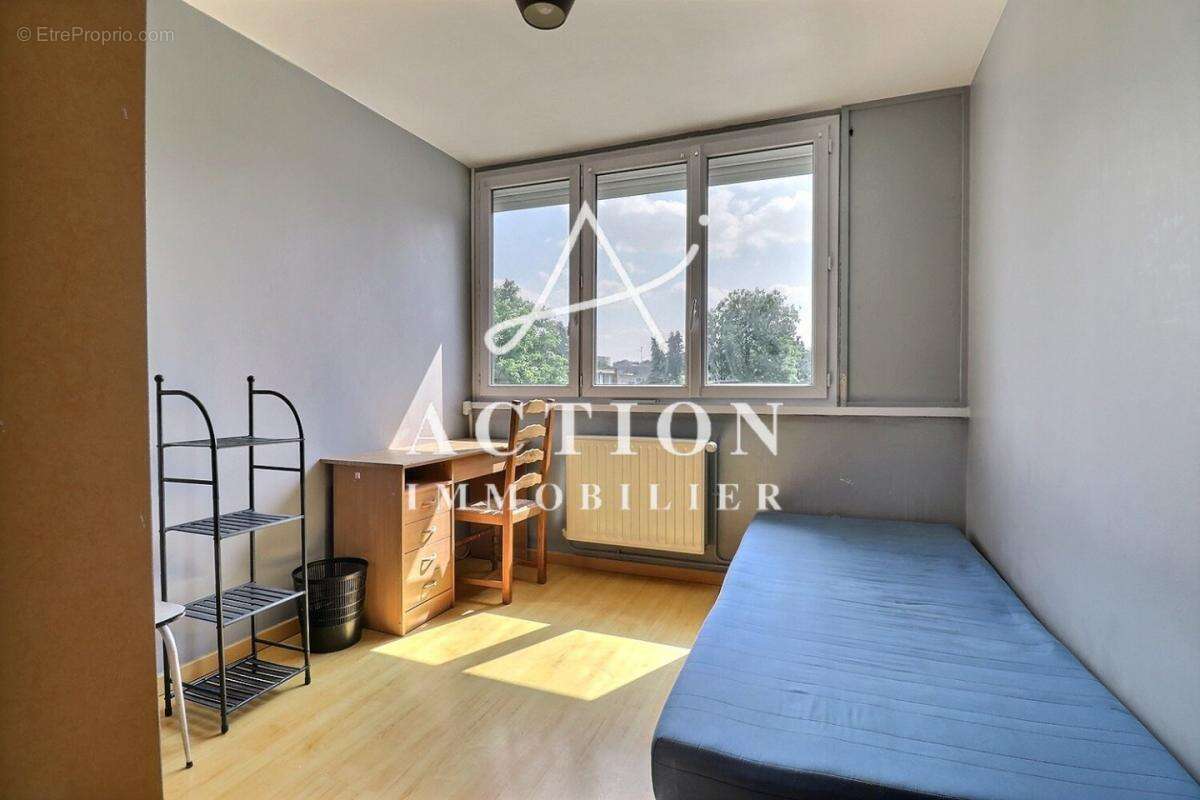 Maison à VILLENEUVE-D&#039;ASCQ