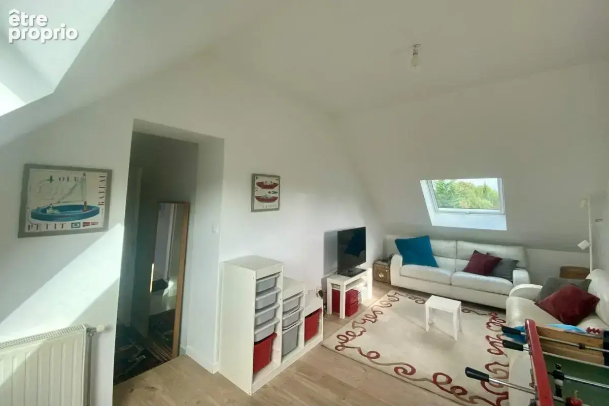 Maison 148 m² à Saint-Pryve-Saint-Mesmin  - photo 18
