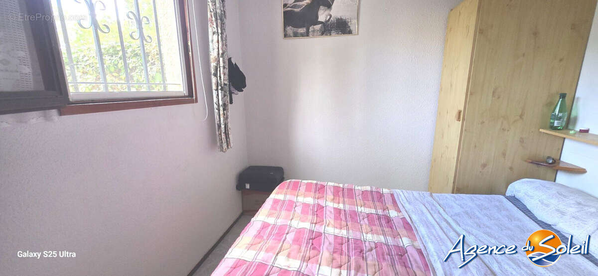 Appartement à FLEURY