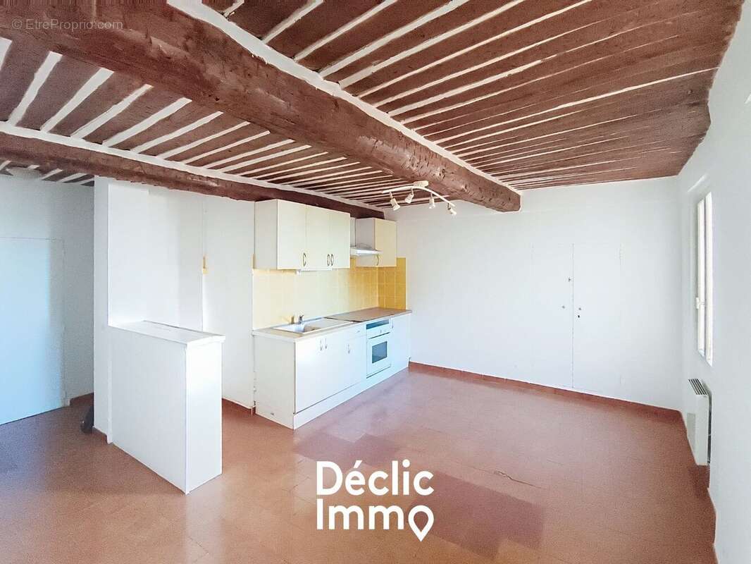 Appartement à GRASSE