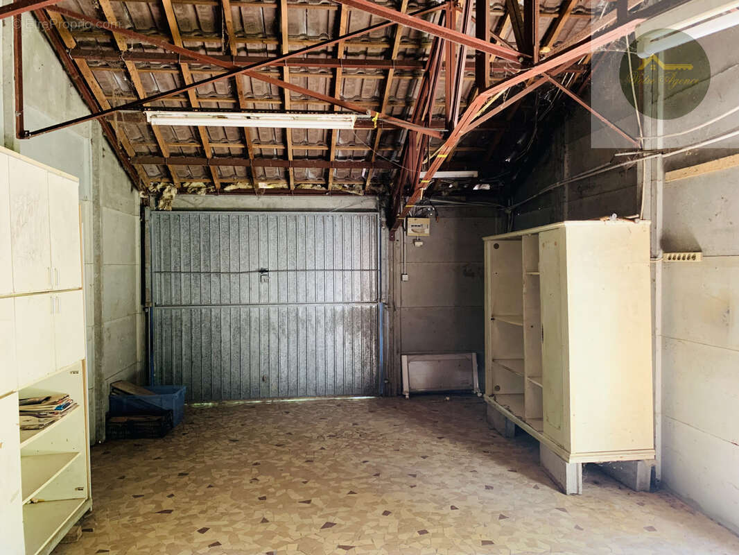 A vendre Maison de plain-pied - photo 15