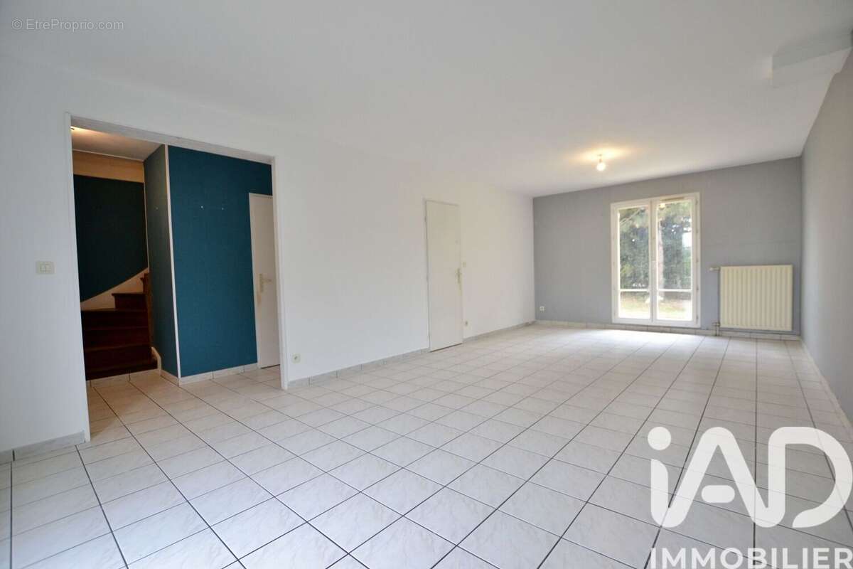 Photo 6 - Maison à VERNEUIL-SUR-SEINE