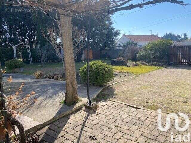 Photo 5 - Maison à SORGUES