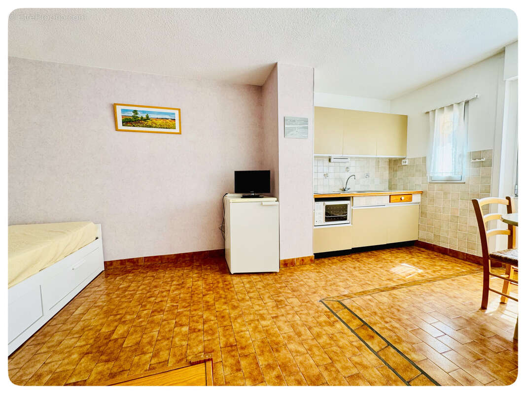 Appartement à AGDE