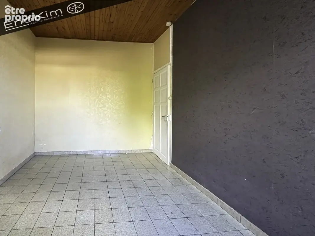 Maison centre ville Jard Sur Mer 2 chambres - photo 9