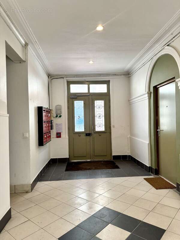 Appartement à ROUEN