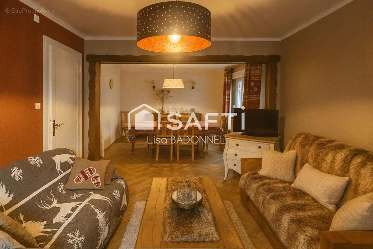 Photo 5 - Maison à LA BRESSE