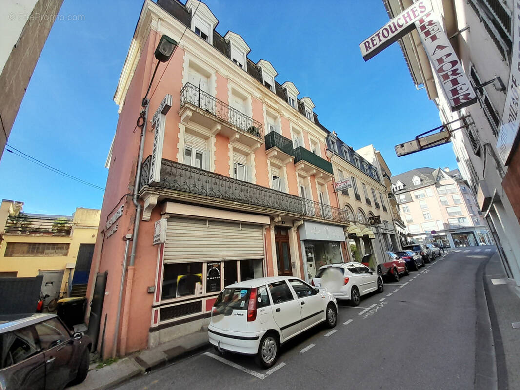 Appartement à LOURDES